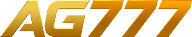 AG777 Logo